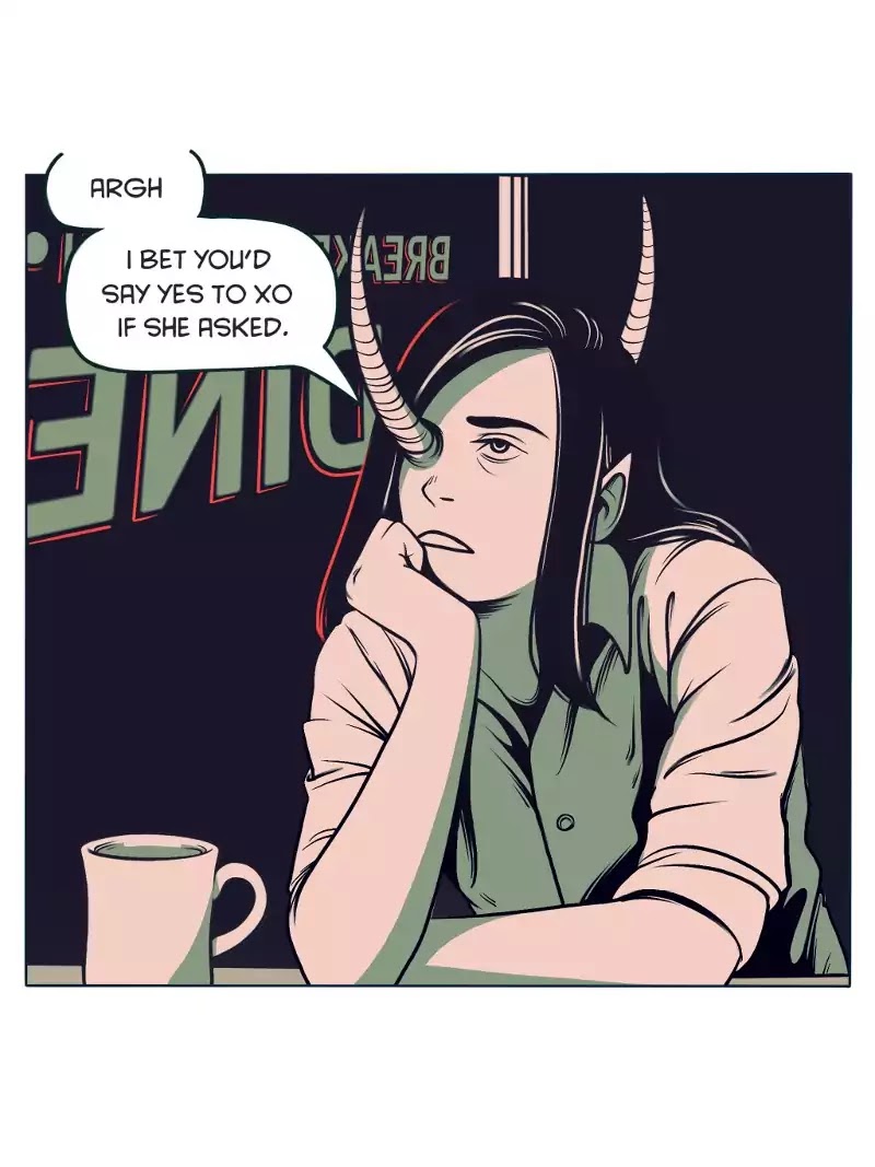 The Devil is a Handsome Man Chapter 14 page 32 - Chapter 14: Ep.14