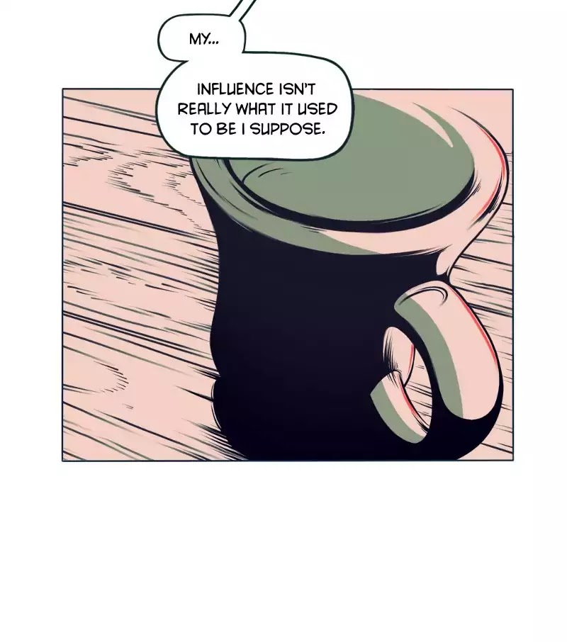The Devil is a Handsome Man Chapter 14 page 37 - Chapter 14: Ep.14