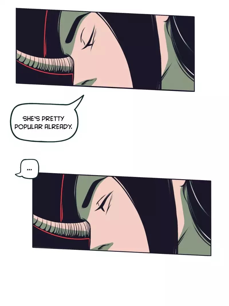 The Devil is a Handsome Man Chapter 14 page 42 - Chapter 14: Ep.14