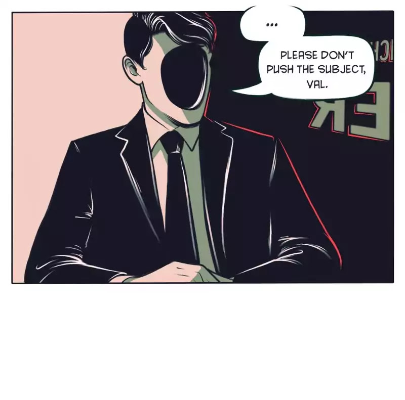 The Devil is a Handsome Man Chapter 14 page 43 - Chapter 14: Ep.14