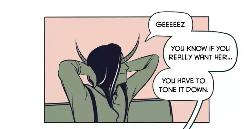 The Devil is a Handsome Man Chapter 14 page 45 - Chapter 14: Ep.14