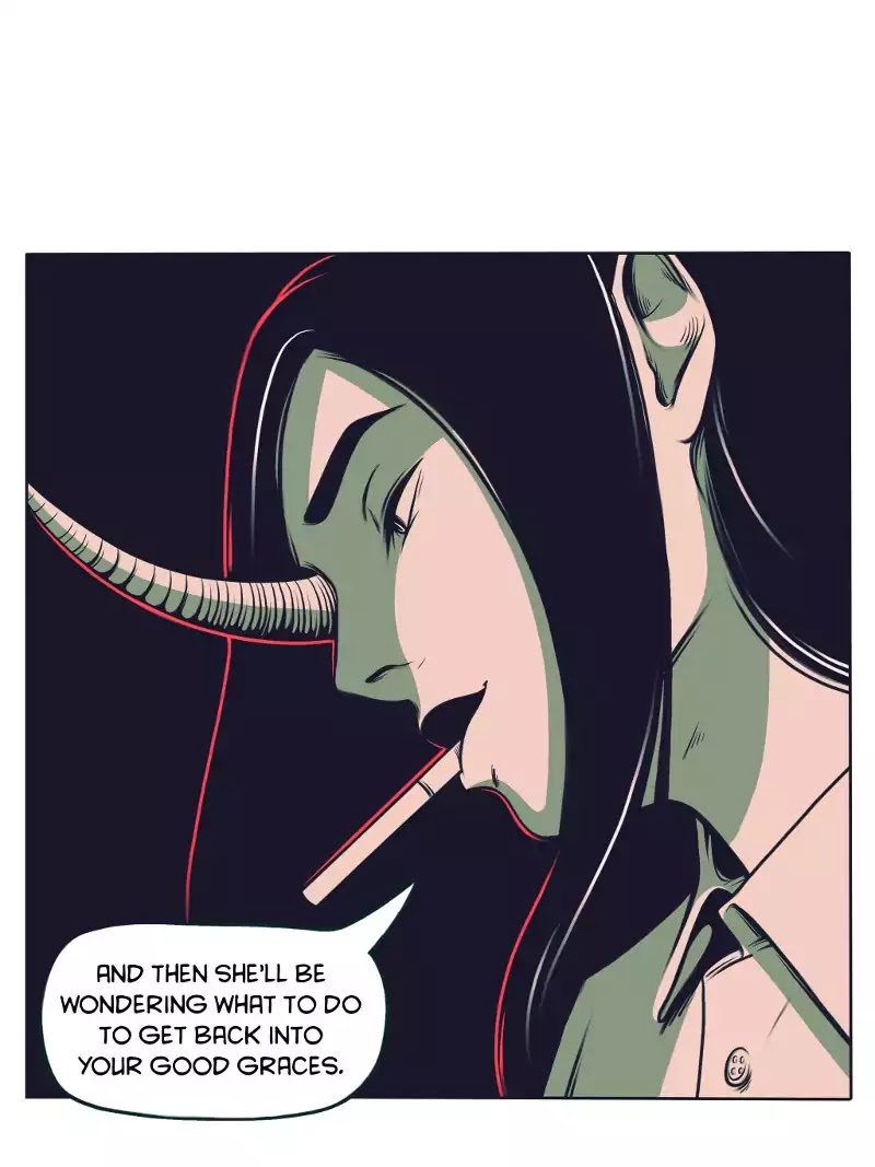The Devil is a Handsome Man Chapter 14 page 47 - Chapter 14: Ep.14