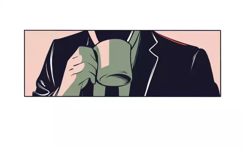 The Devil is a Handsome Man Chapter 14 page 48 - Chapter 14: Ep.14