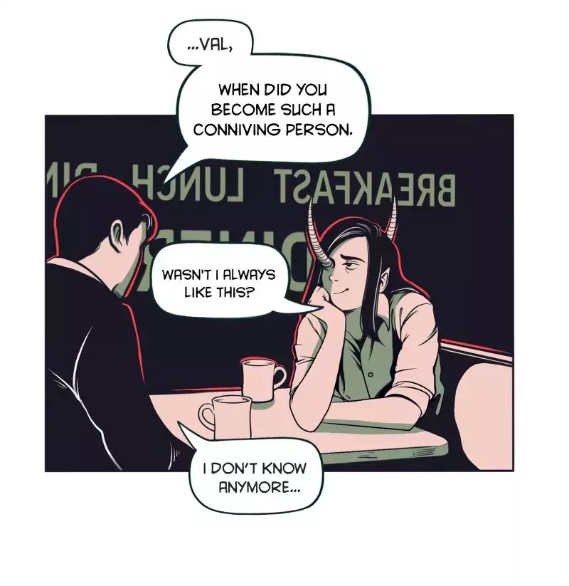 The Devil is a Handsome Man Chapter 14 page 49 - Chapter 14: Ep.14