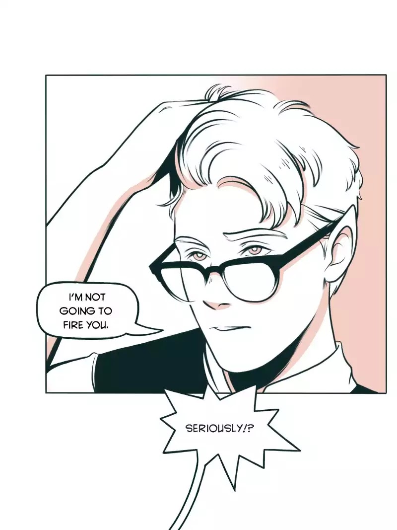 The Devil is a Handsome Man Chapter 14 page 5 - Chapter 14: Ep.14