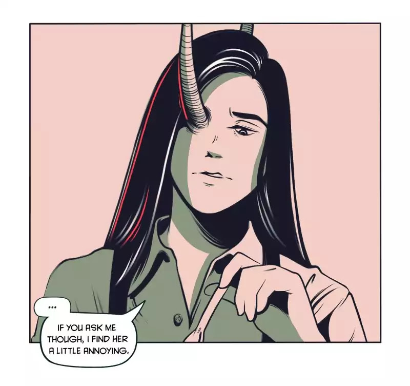 The Devil is a Handsome Man Chapter 14 page 50 - Chapter 14: Ep.14