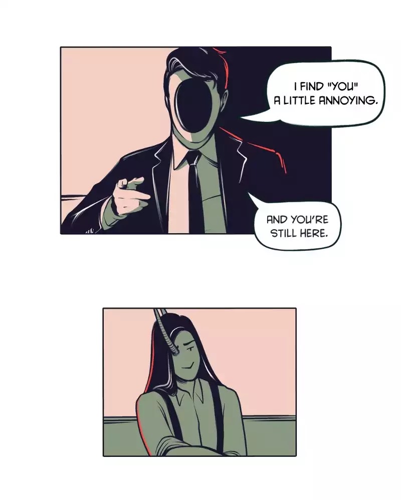 The Devil is a Handsome Man Chapter 14 page 51 - Chapter 14: Ep.14