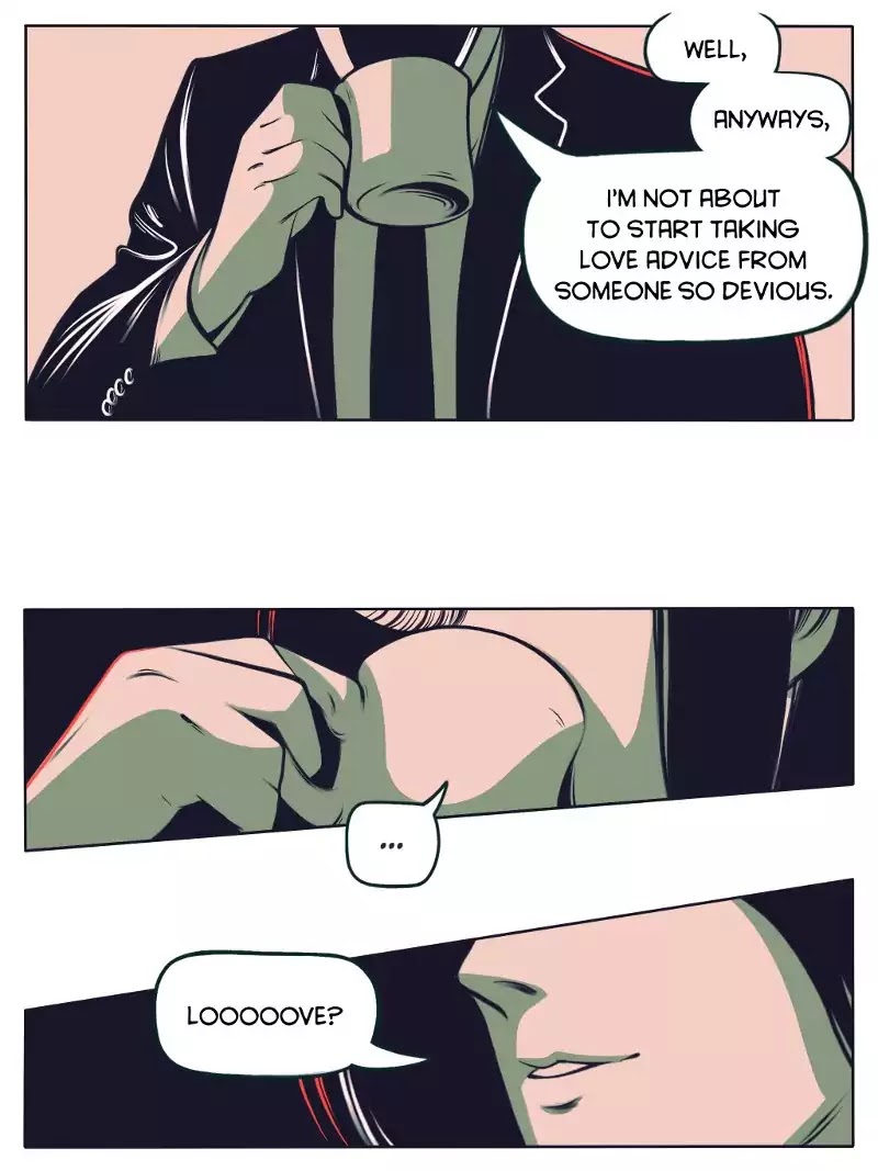 The Devil is a Handsome Man Chapter 14 page 52 - Chapter 14: Ep.14