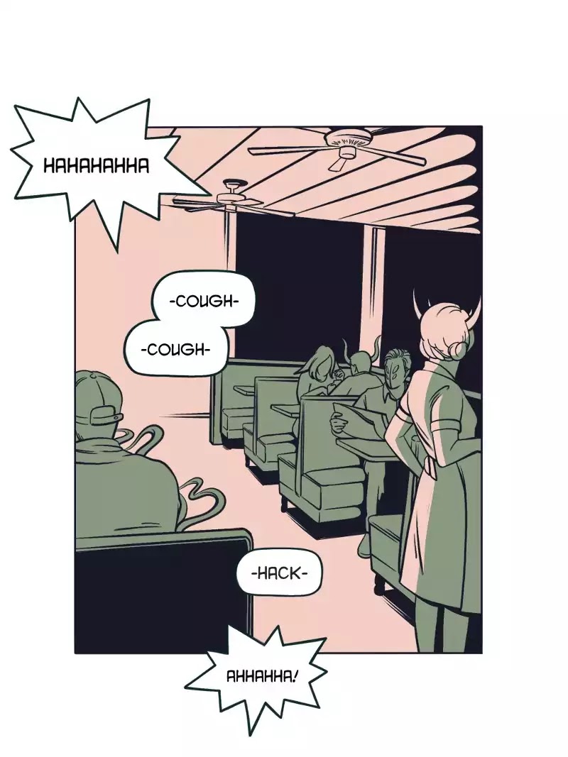 The Devil is a Handsome Man Chapter 14 page 54 - Chapter 14: Ep.14