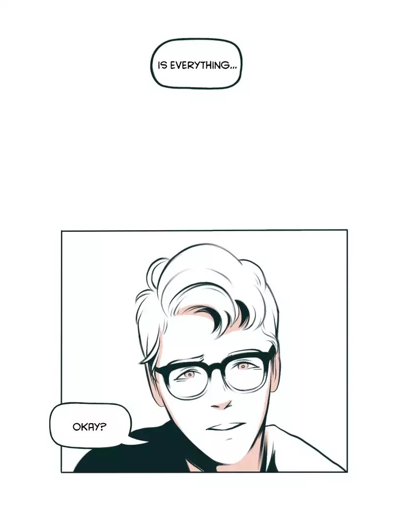 The Devil is a Handsome Man Chapter 14 page 8 - Chapter 14: Ep.14