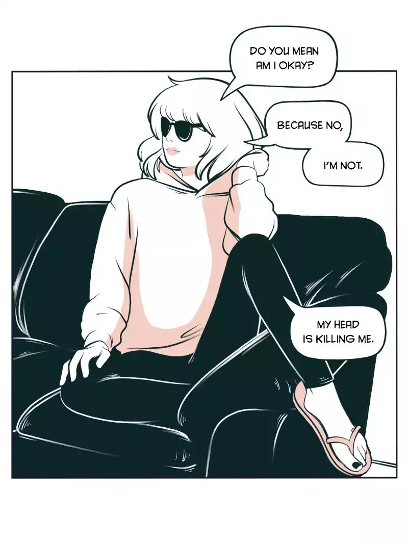 The Devil is a Handsome Man Chapter 14 page 9 - Chapter 14: Ep.14
