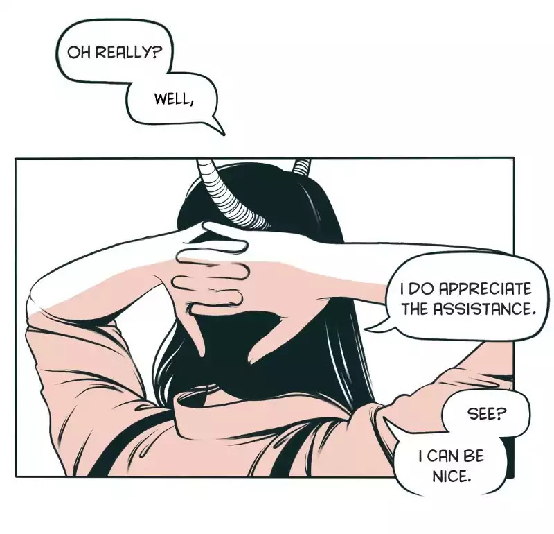 The Devil is a Handsome Man Chapter 15 page 10 - Chapter 15: Ep.15