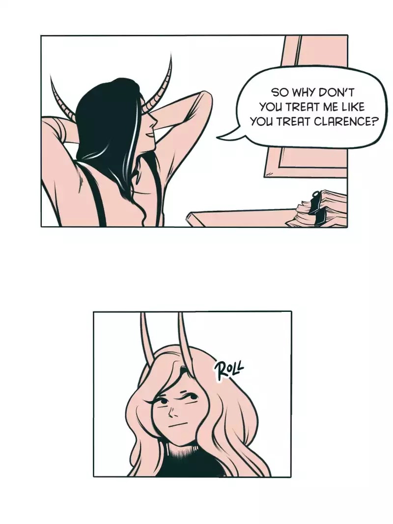 The Devil is a Handsome Man Chapter 15 page 11 - Chapter 15: Ep.15