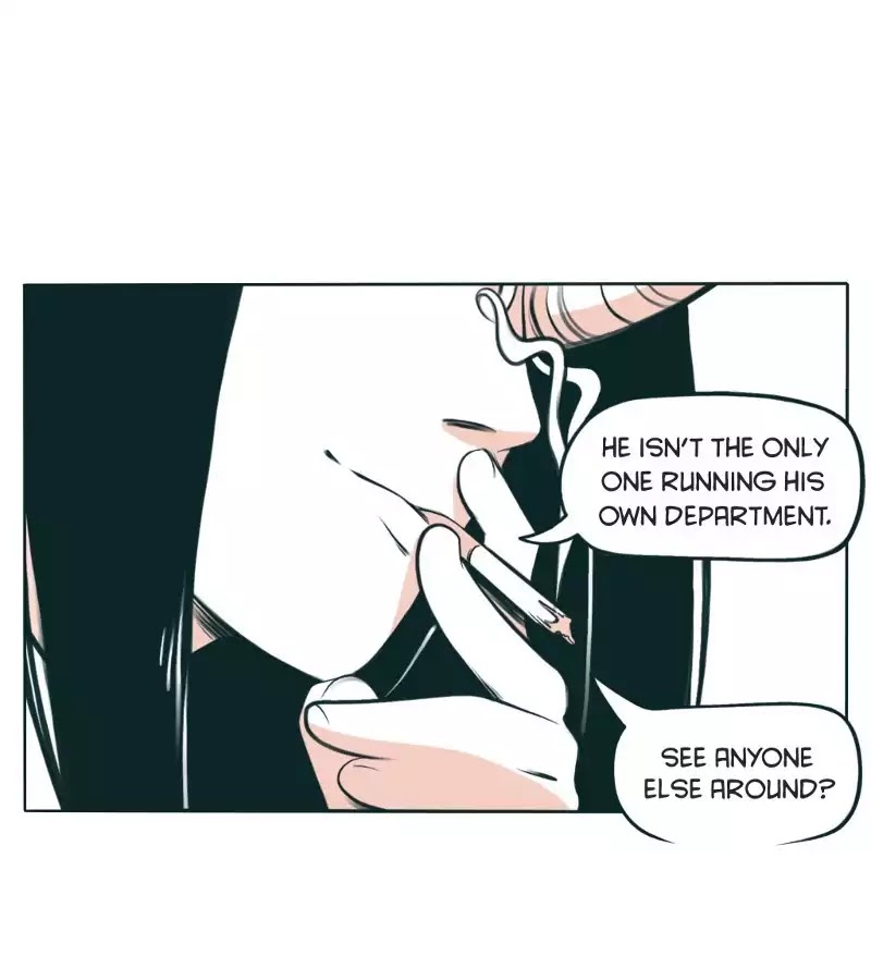 The Devil is a Handsome Man Chapter 15 page 12 - Chapter 15: Ep.15