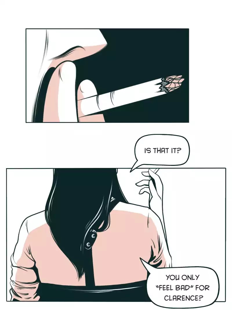 The Devil is a Handsome Man Chapter 15 page 14 - Chapter 15: Ep.15