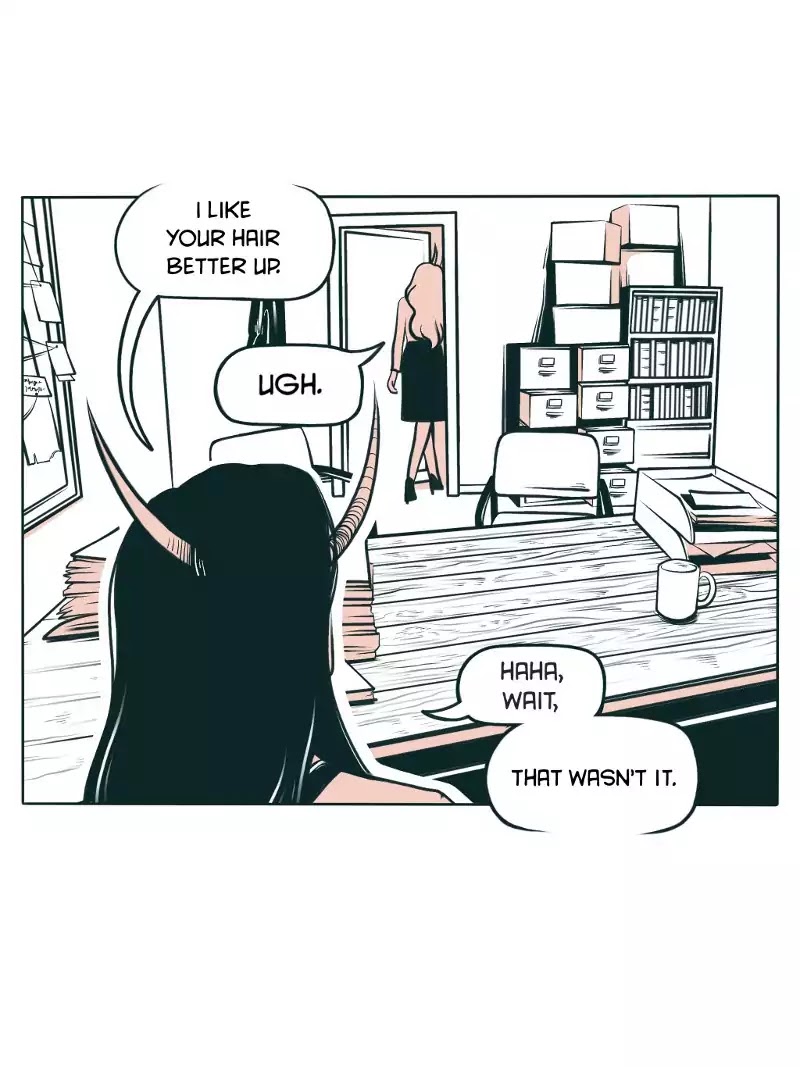 The Devil is a Handsome Man Chapter 15 page 19 - Chapter 15: Ep.15