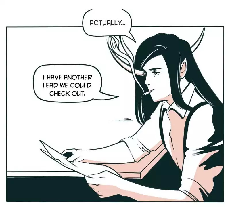 The Devil is a Handsome Man Chapter 15 page 20 - Chapter 15: Ep.15