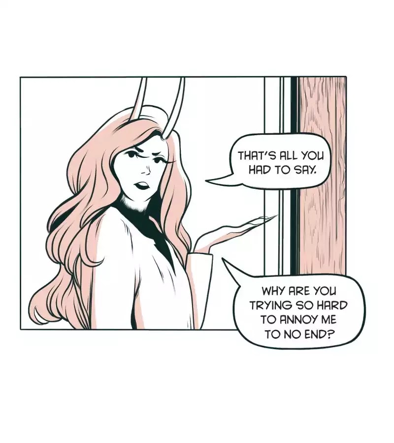The Devil is a Handsome Man Chapter 15 page 21 - Chapter 15: Ep.15
