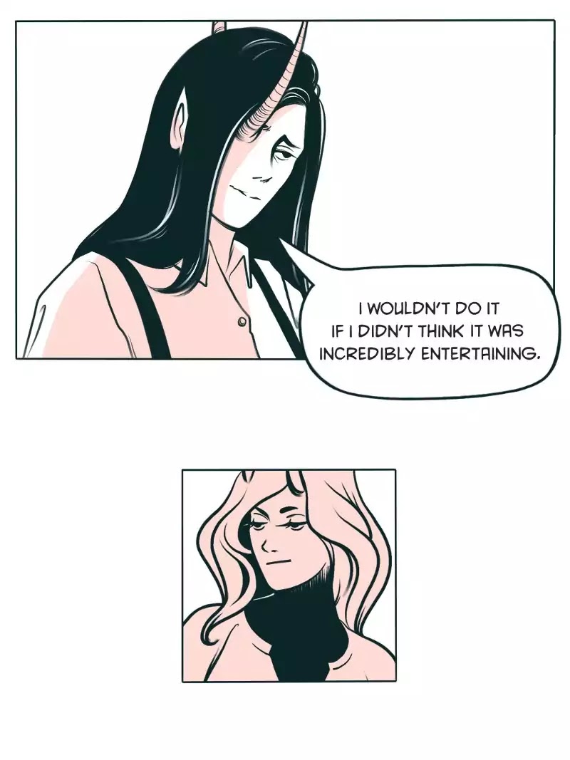 The Devil is a Handsome Man Chapter 15 page 22 - Chapter 15: Ep.15