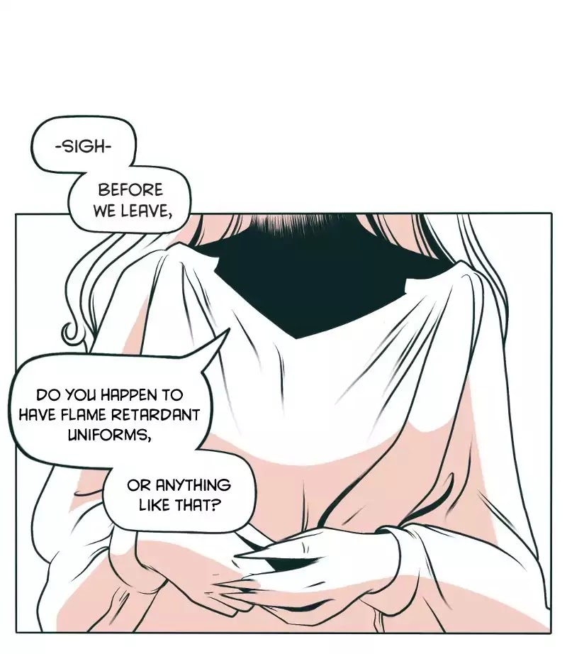 The Devil is a Handsome Man Chapter 15 page 23 - Chapter 15: Ep.15