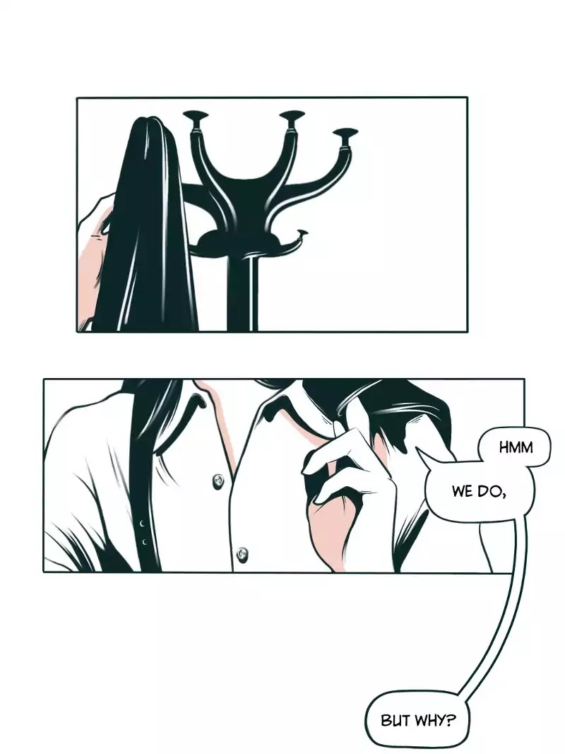 The Devil is a Handsome Man Chapter 15 page 24 - Chapter 15: Ep.15