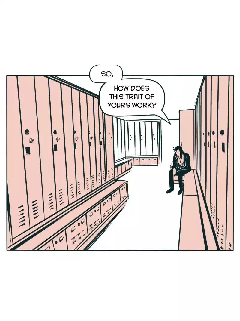 The Devil is a Handsome Man Chapter 15 page 27 - Chapter 15: Ep.15