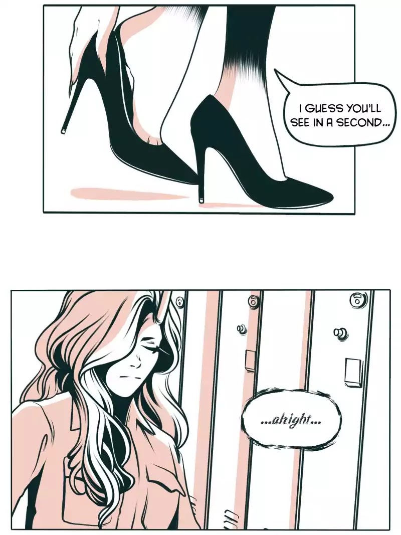The Devil is a Handsome Man Chapter 15 page 30 - Chapter 15: Ep.15
