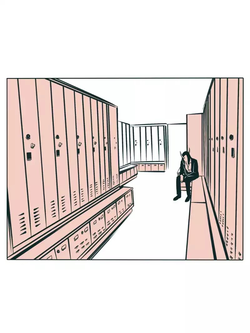 The Devil is a Handsome Man Chapter 15 page 34 - Chapter 15: Ep.15
