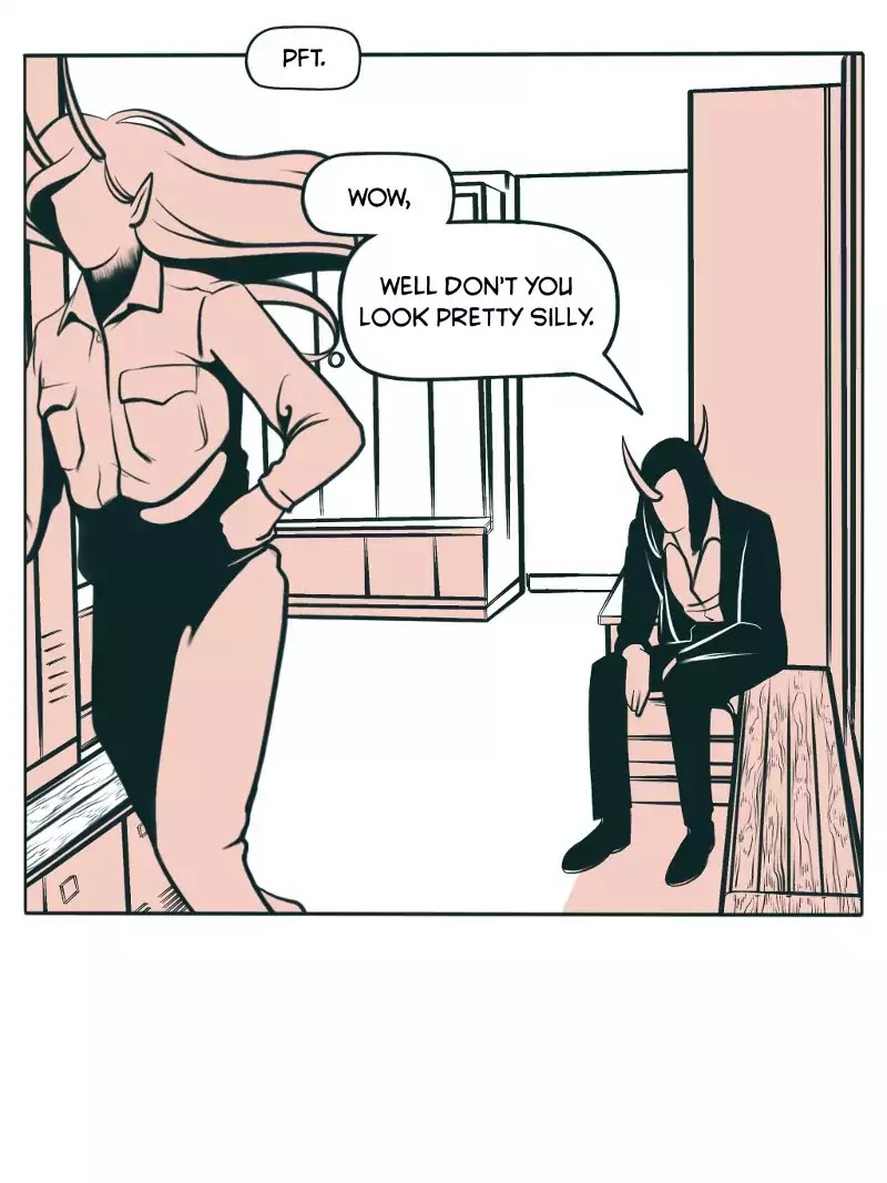 The Devil is a Handsome Man Chapter 15 page 36 - Chapter 15: Ep.15
