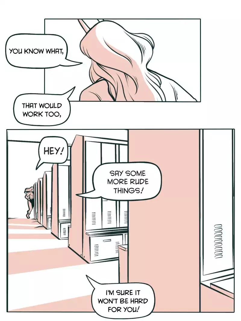 The Devil is a Handsome Man Chapter 15 page 37 - Chapter 15: Ep.15