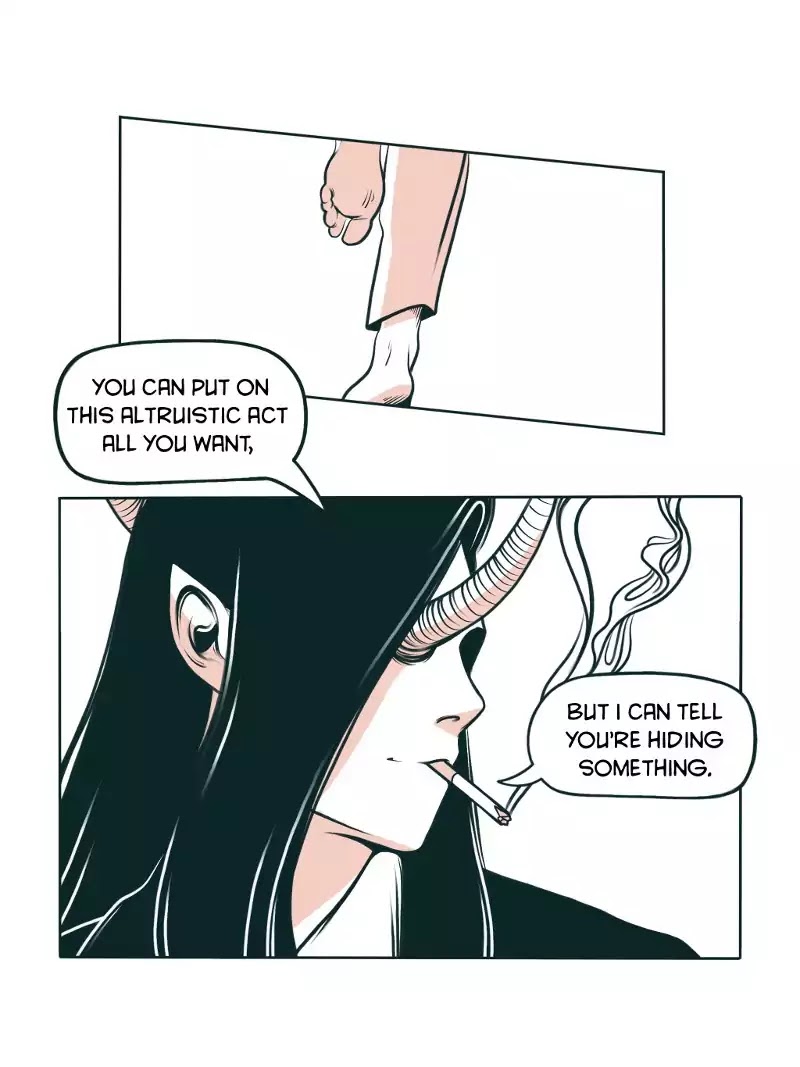 The Devil is a Handsome Man Chapter 15 page 39 - Chapter 15: Ep.15