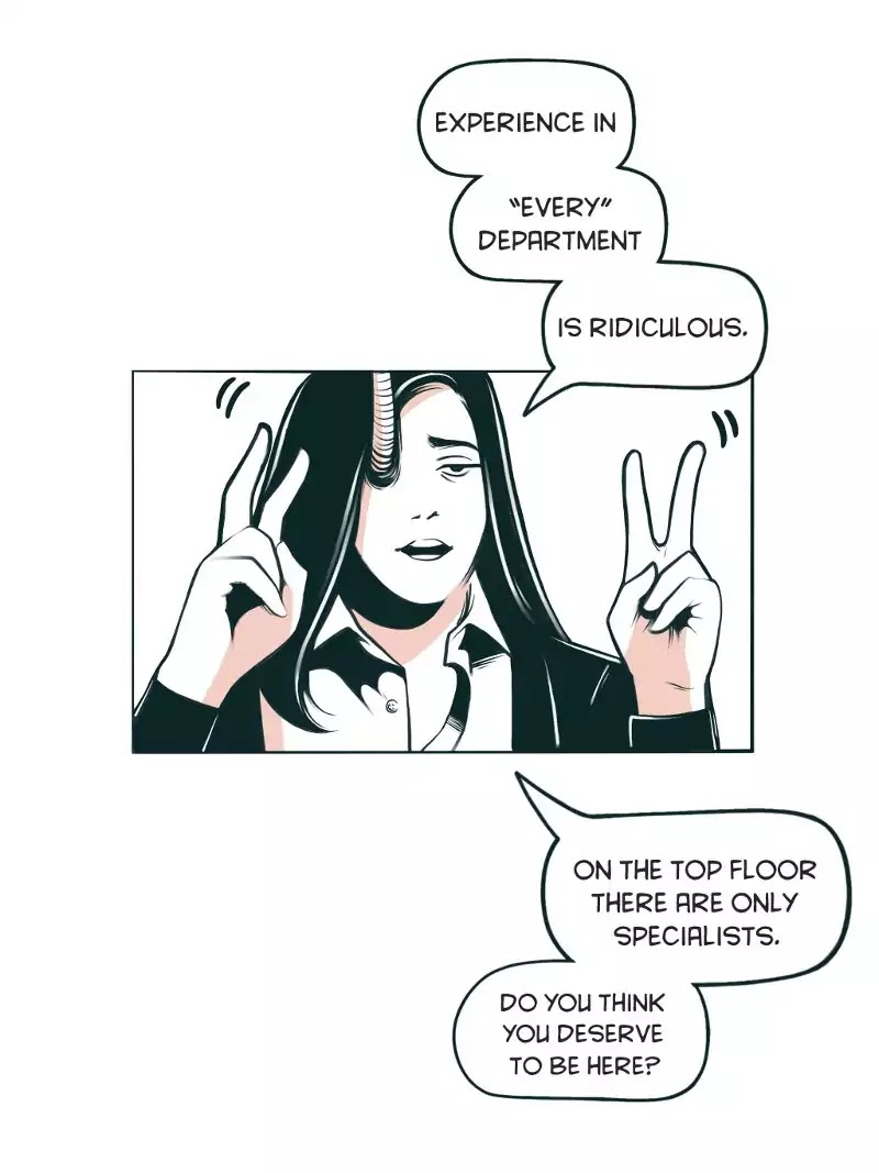 The Devil is a Handsome Man Chapter 15 page 41 - Chapter 15: Ep.15