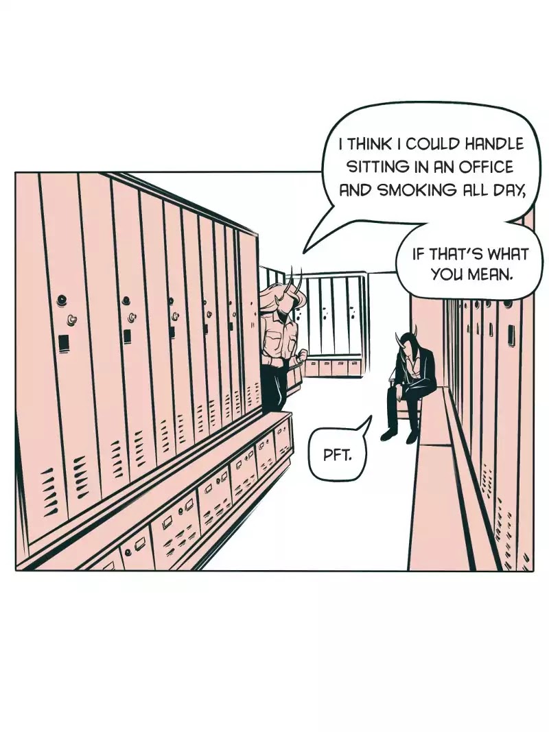 The Devil is a Handsome Man Chapter 15 page 42 - Chapter 15: Ep.15