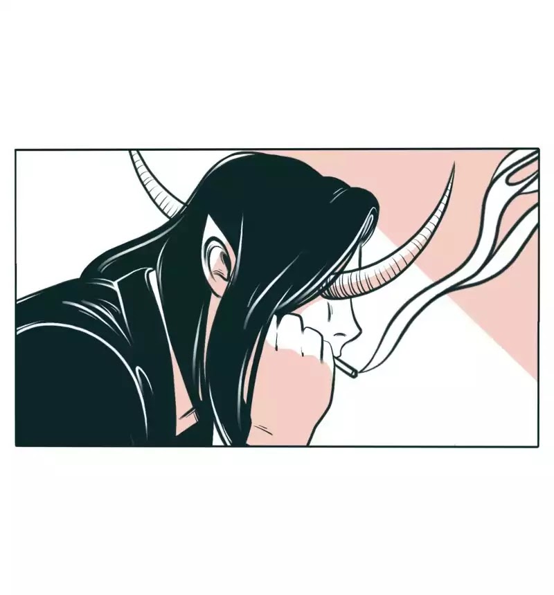The Devil is a Handsome Man Chapter 15 page 45 - Chapter 15: Ep.15