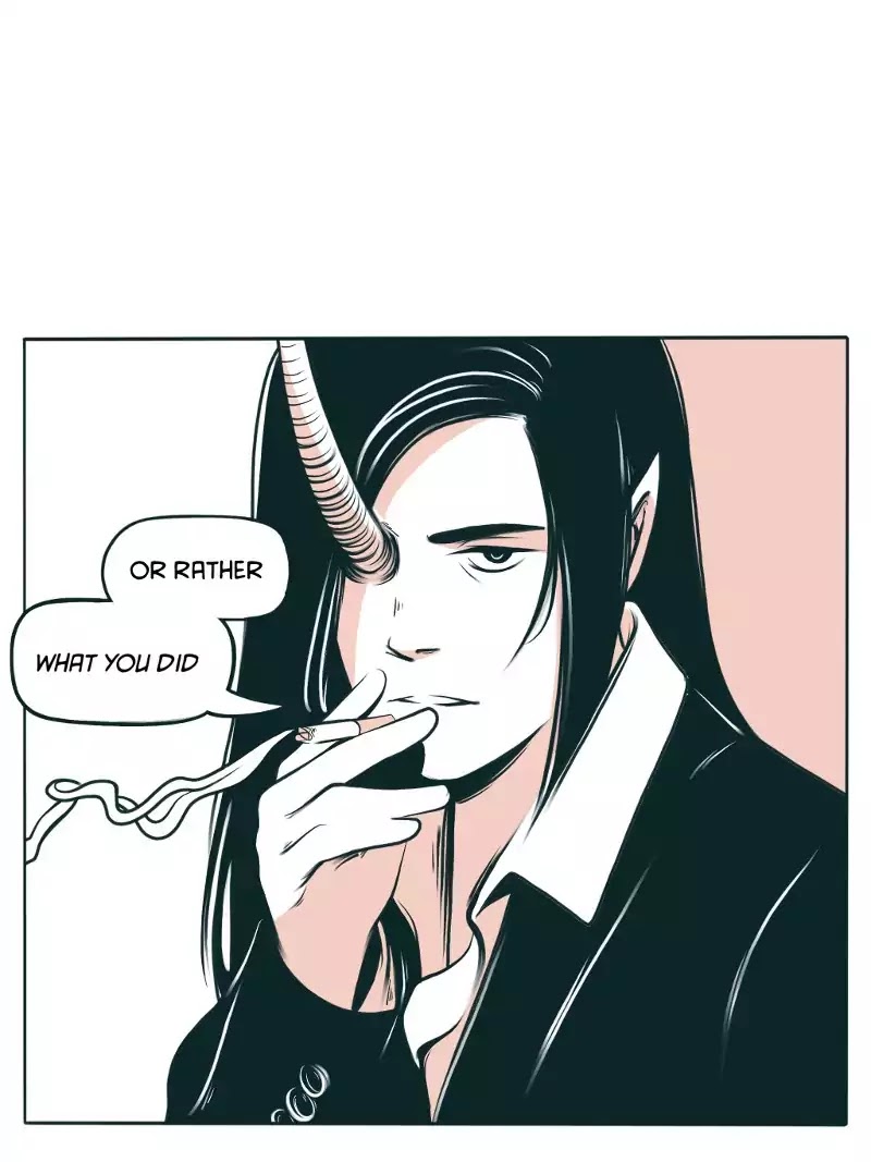 The Devil is a Handsome Man Chapter 15 page 47 - Chapter 15: Ep.15