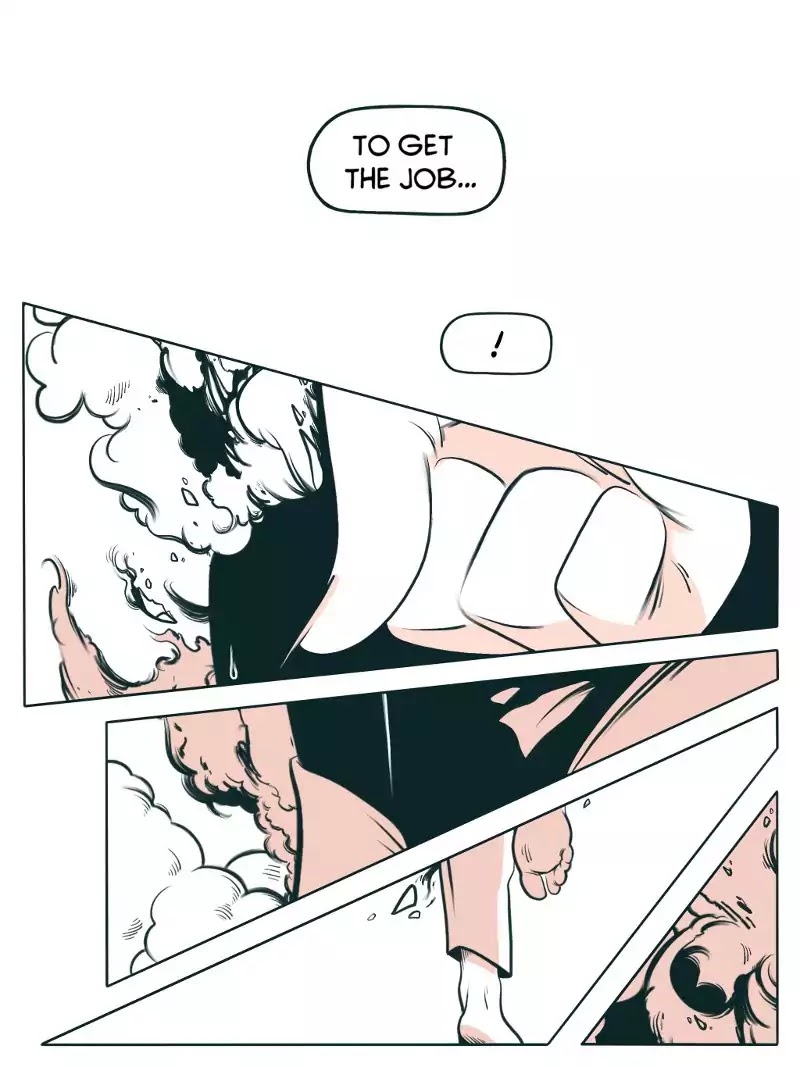 The Devil is a Handsome Man Chapter 15 page 48 - Chapter 15: Ep.15