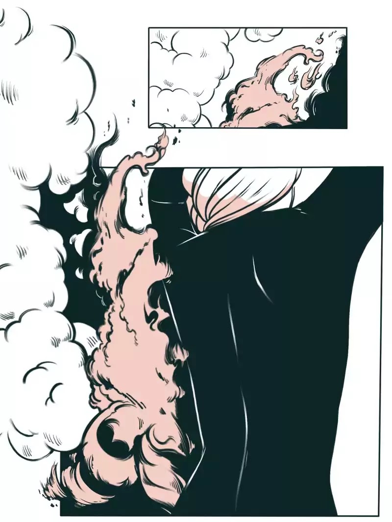 The Devil is a Handsome Man Chapter 15 page 49 - Chapter 15: Ep.15