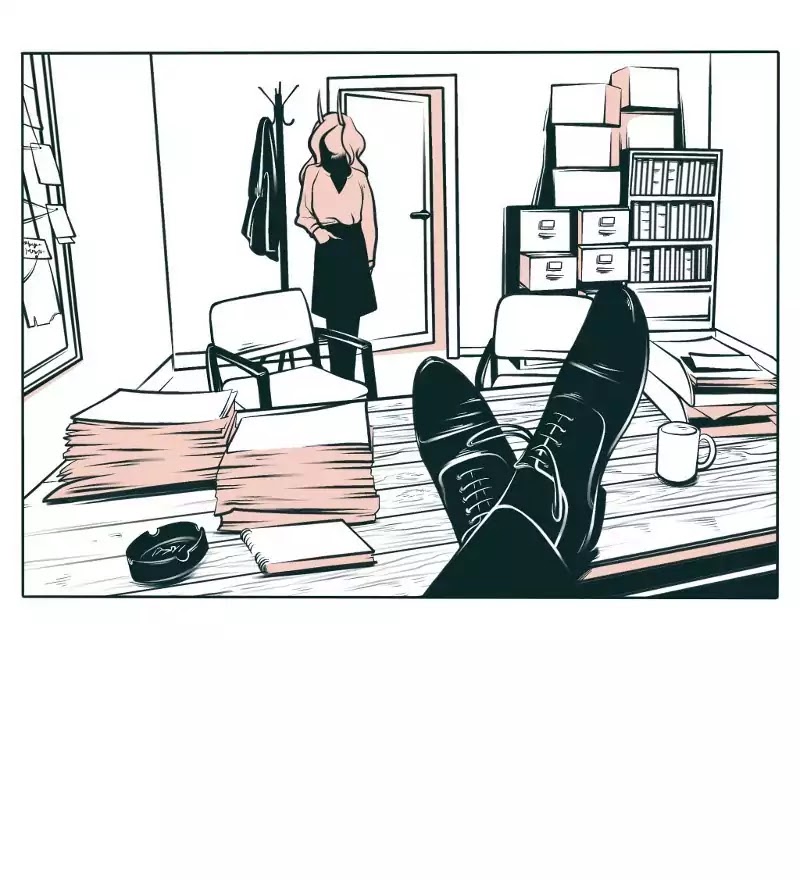 The Devil is a Handsome Man Chapter 15 page 5 - Chapter 15: Ep.15