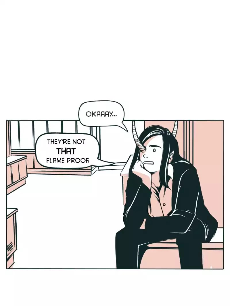 The Devil is a Handsome Man Chapter 15 page 50 - Chapter 15: Ep.15