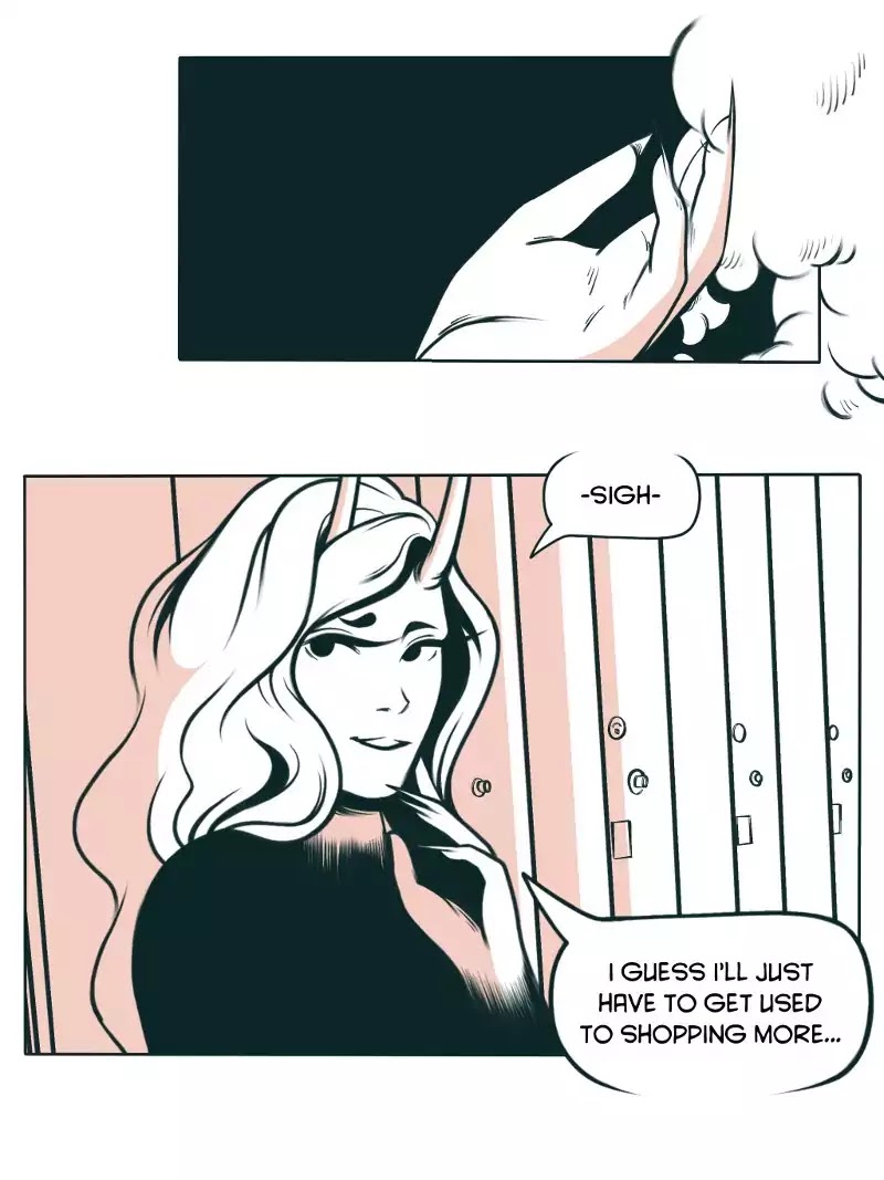 The Devil is a Handsome Man Chapter 15 page 51 - Chapter 15: Ep.15