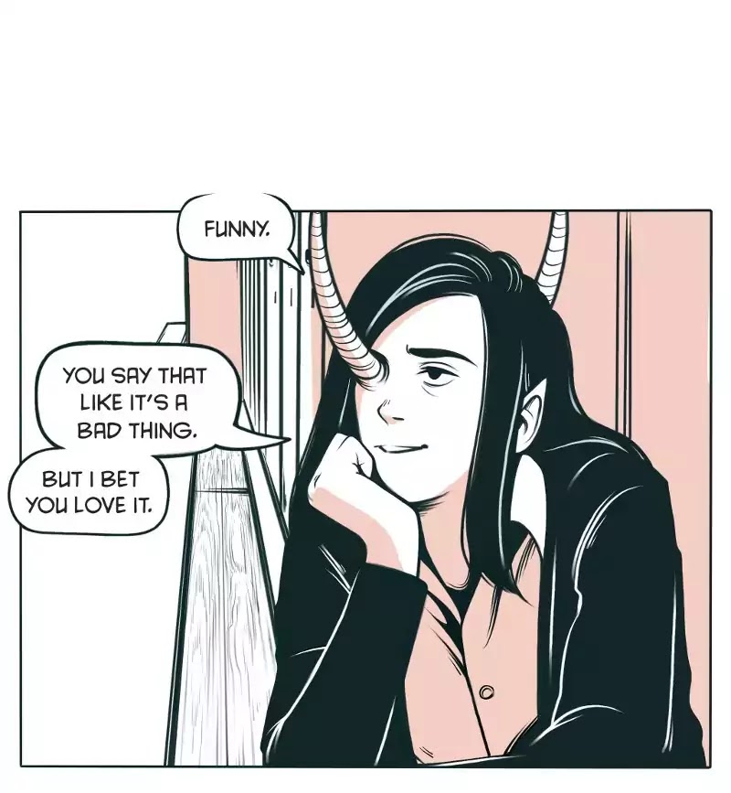 The Devil is a Handsome Man Chapter 15 page 52 - Chapter 15: Ep.15