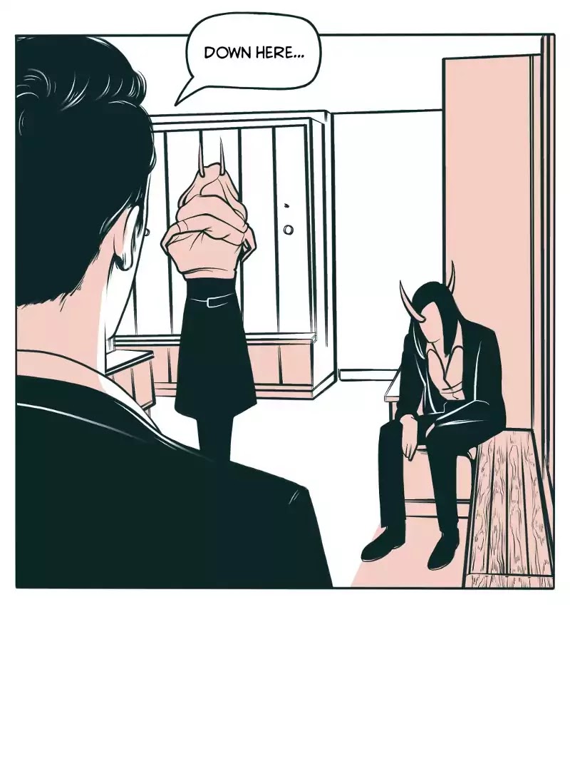 The Devil is a Handsome Man Chapter 15 page 57 - Chapter 15: Ep.15