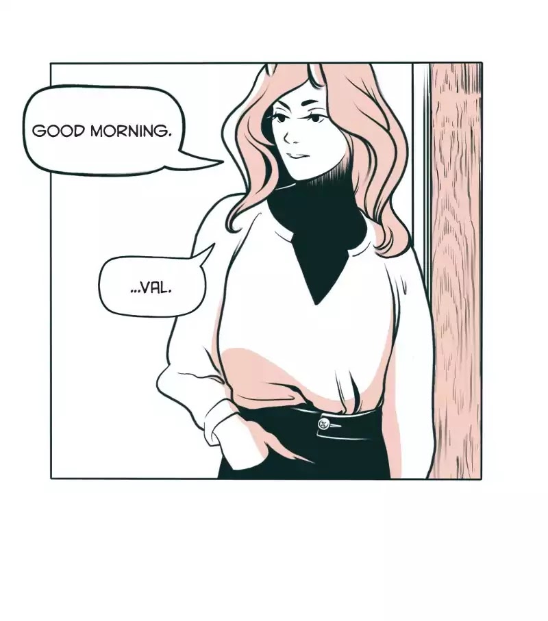 The Devil is a Handsome Man Chapter 15 page 6 - Chapter 15: Ep.15