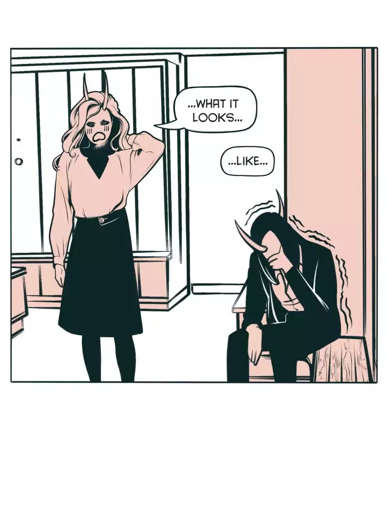 The Devil is a Handsome Man Chapter 15 page 61 - Chapter 15: Ep.15
