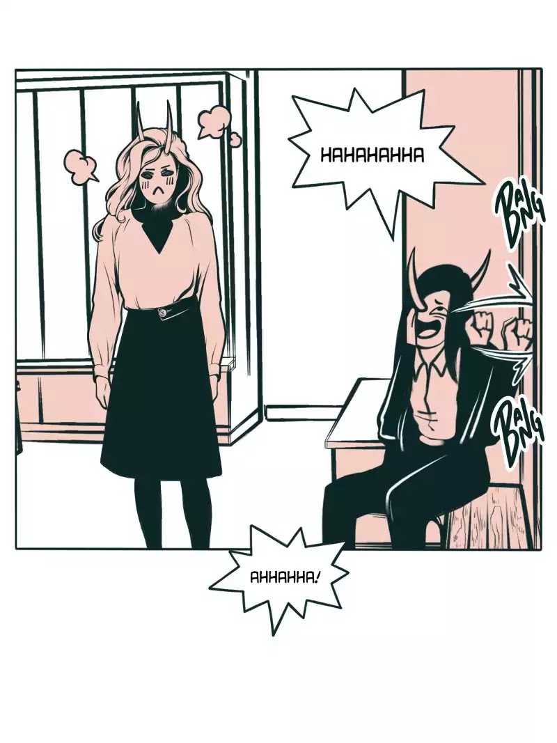 The Devil is a Handsome Man Chapter 15 page 62 - Chapter 15: Ep.15