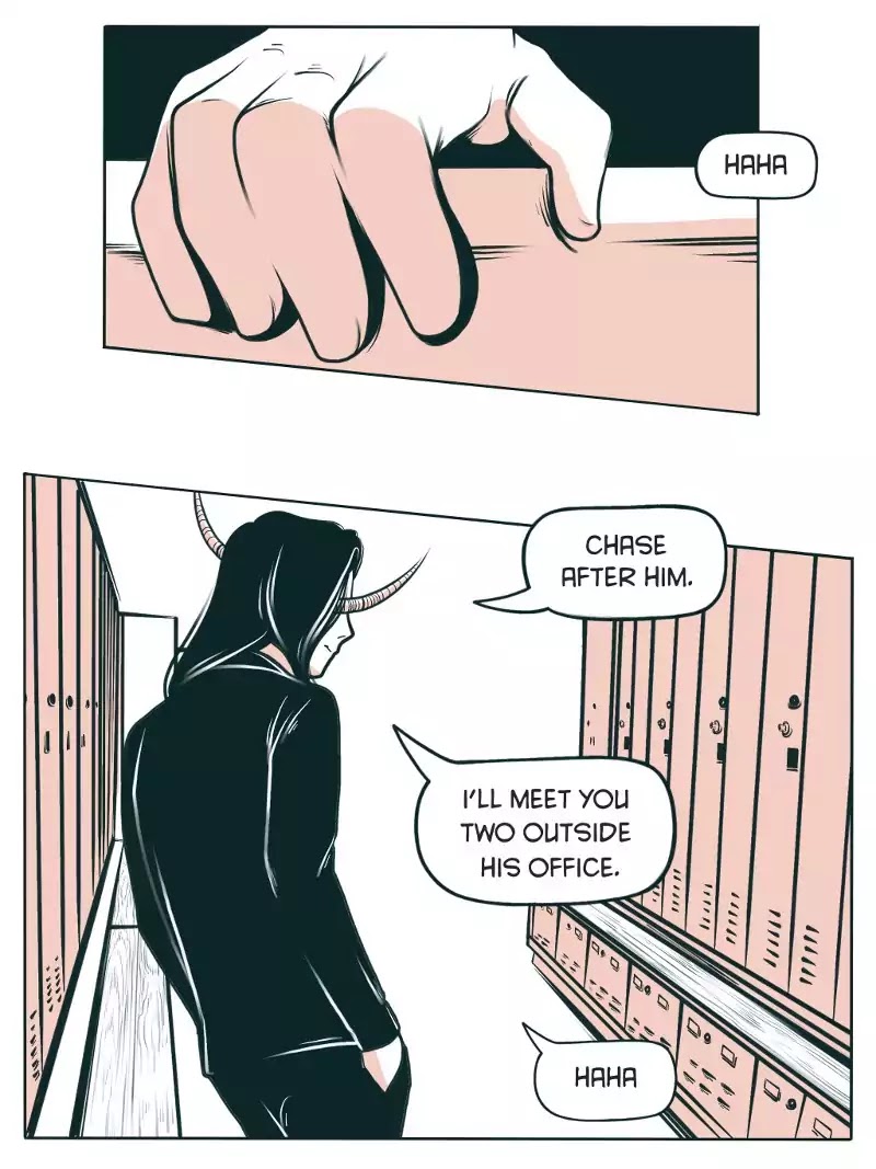 The Devil is a Handsome Man Chapter 15 page 64 - Chapter 15: Ep.15