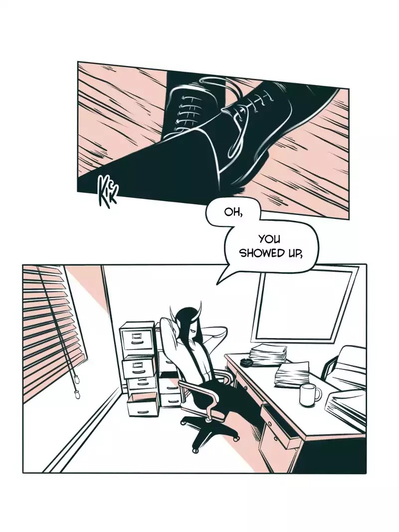 The Devil is a Handsome Man Chapter 15 page 7 - Chapter 15: Ep.15