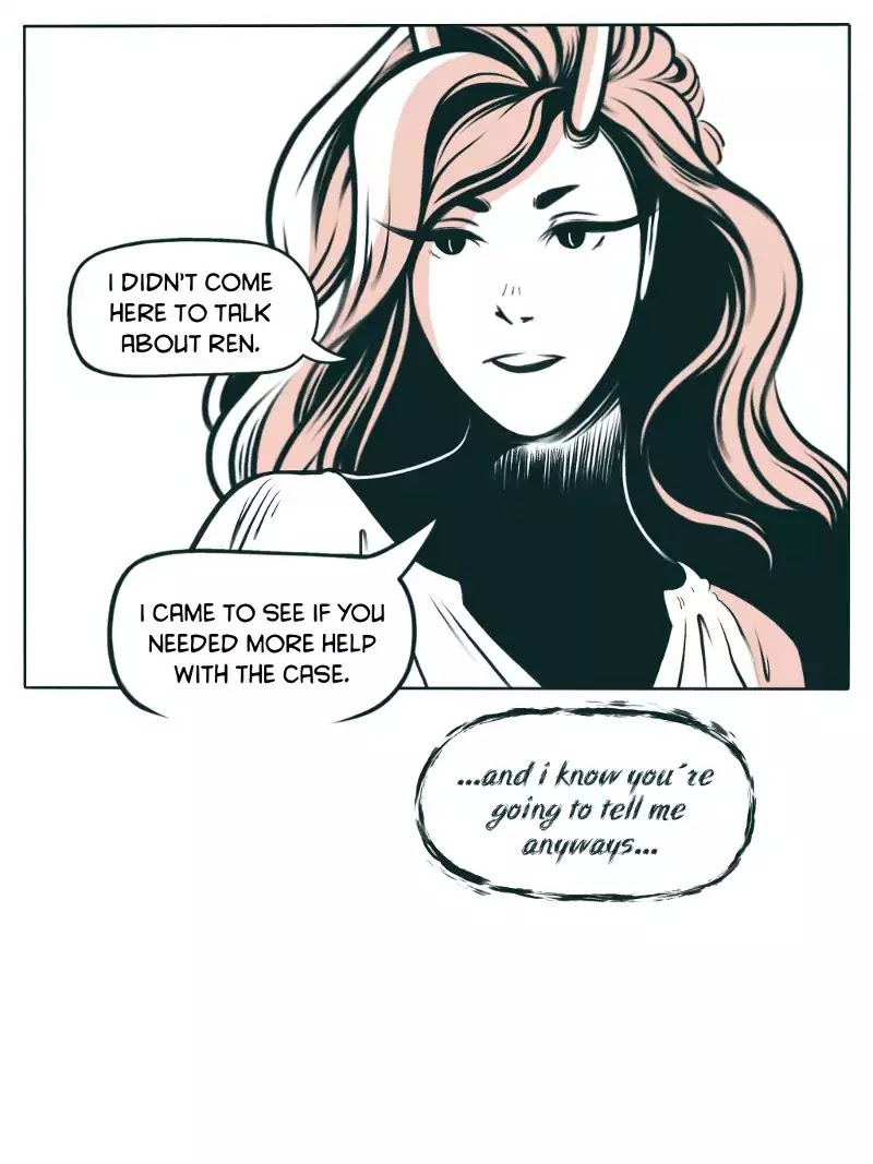 The Devil is a Handsome Man Chapter 15 page 9 - Chapter 15: Ep.15