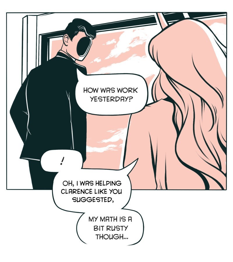 The Devil is a Handsome Man Chapter 16 page 14 - Chapter 16: Episode 16