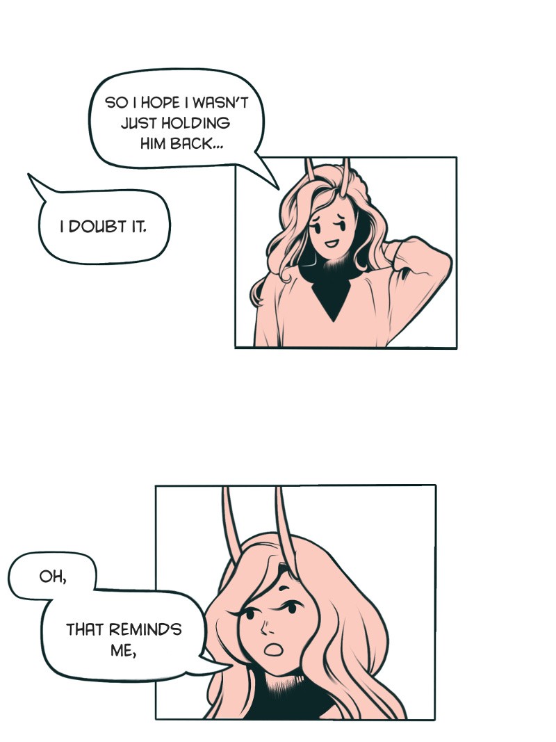 The Devil is a Handsome Man Chapter 16 page 15 - Chapter 16: Episode 16